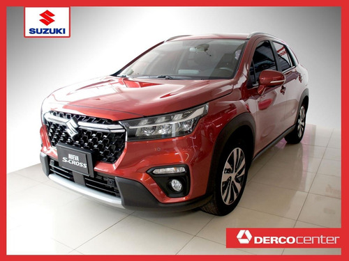 Imagen 1 de 23 de Camioneta Suzuki Scross At 4x4 Disponibilidad Inmediata