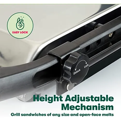 Bella 13267 panini grill online