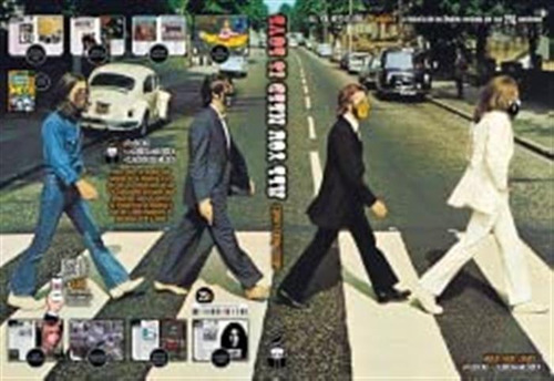 All You Need Is Love: La Historia De Los Beatles Contada Por