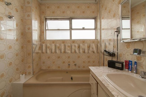 Imagem 6 de 15 de Apartamento - Higienopolis - Ref: 84694 - V-84694