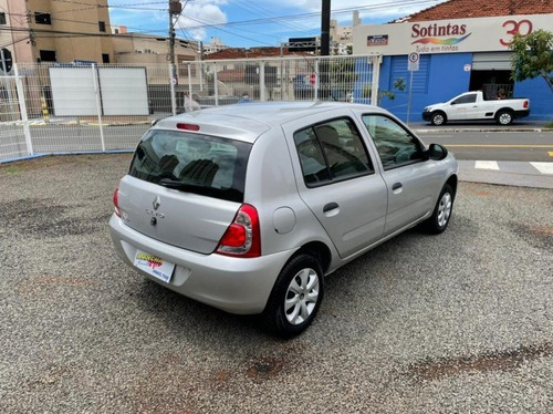 Clio 1.0 Expression 16v Flex 4p Manual
