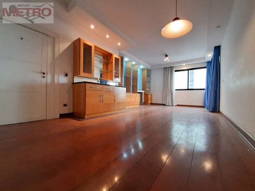 Imagem 2 de 27 de Apartamento Com 4 Dorms, Aclimação, São Paulo - R$ 1.28 Mi, Cod: 91052 - V91052