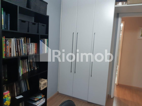 Imagem 19 de 25 de Apartamento - Ref: 6327