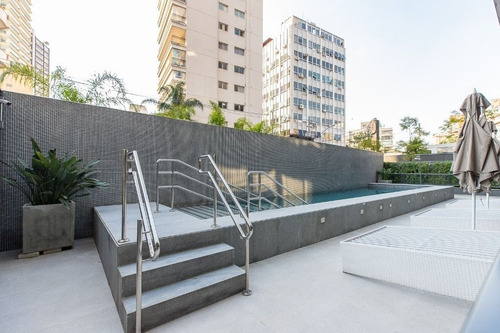 Imagem 10 de 30 de Apartamento - Ap04842 - 70019530