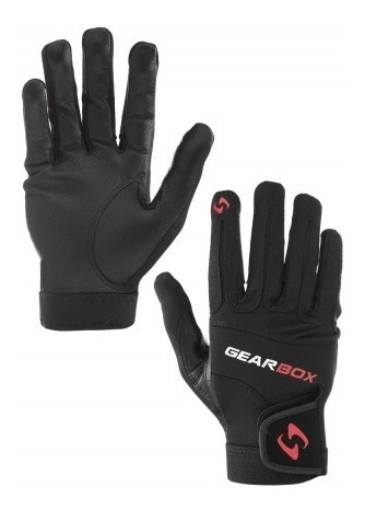 Guantes Gearbox Raquetball Xtreme P