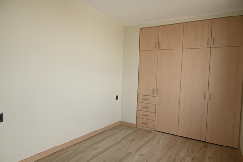 Imagen 5 de 30 de Alquila Y Estrena Funcional Departamento En La Colonia Ampl