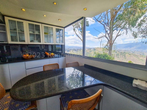 Imagen 9 de 22 de Tibizay Diaz Vende Casa En Los Naranjos Del Cafetal