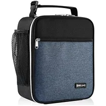Comprar Almuerzo Caja De Almuerzo Aislado - Bolsa De Almuerzo Zcwqq