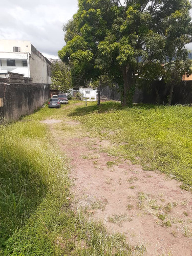 Propiedad En Venta Av Libertador San Cristóbal Mg056