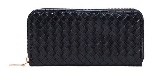 Imagen 9 de 10 de Set 6 Bolsas Alta Moda Dama Mujer Cosmetiquera Mano Hombreo