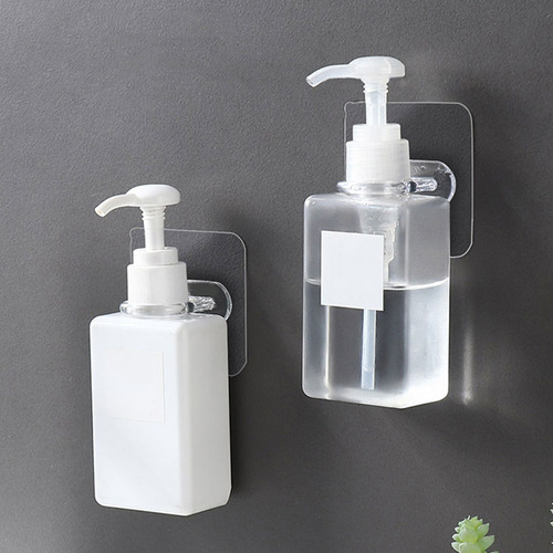 Soportes De Estantería Resistentes Para Botellas De Aerosol,