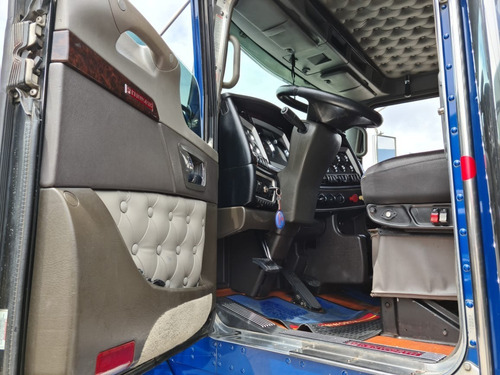 Kenworth 2013