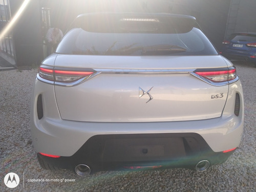 Ds Ds3 Crossback 1.2 Puretech 155 So Chic At8