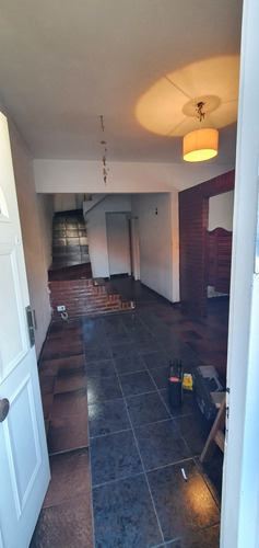 Departamento Tipo Casa Al Frente 4 Ambientes Con Terraza