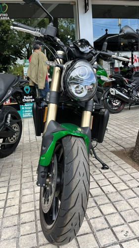 Imagen 5 de 19 de Benelli 752 S Entrega Inmediata