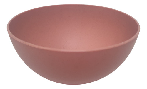 Bowl Plastico 17cm Carol Linea Areia