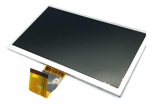 Pantalla Tablet 7 Display Eurocase Mdq Nuevo