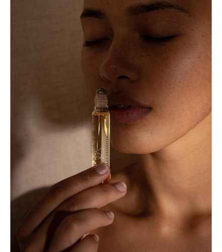 Roll-on Aromaterapia Aromatherapy Associates 10 Ml Sándalo