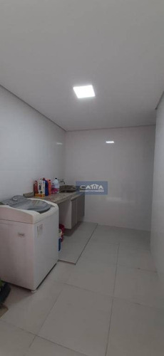 Imagem 11 de 30 de Sobrado À Venda, 160 M² Por R$ 479.990,00 - Cidade Líder - São Paulo/sp - So14506