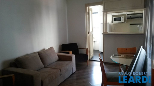 Flat - Jardim Paulista - Sp - 459516