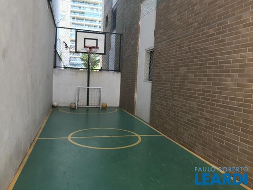 Imagem 11 de 11 de Apartamento - Vila Nova Conceição - Sp - 636540