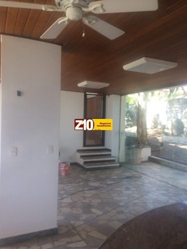 Imagem 8 de 30 de Ch01600 - Recanto Das Flores - Indaiatuba. - Ch01600 - 3478517