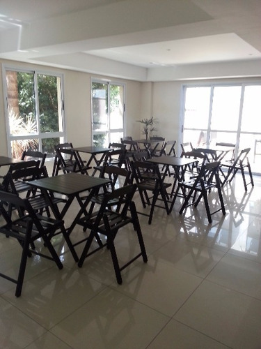 Imagem 10 de 11 de Apartamento Com Suíte No Bairro Santo Antonio - 887