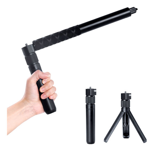 Tripé Bullet Time Handle Insta360 Original