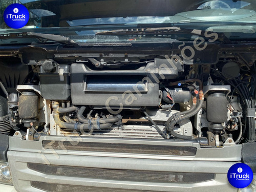 Scania P360 A 6x2 2013/2013 = Fm380 P340 1536