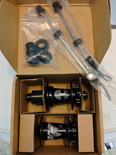 Par Cubo Tanke Th-390 Micro Spline Barulhento | MercadoLivre