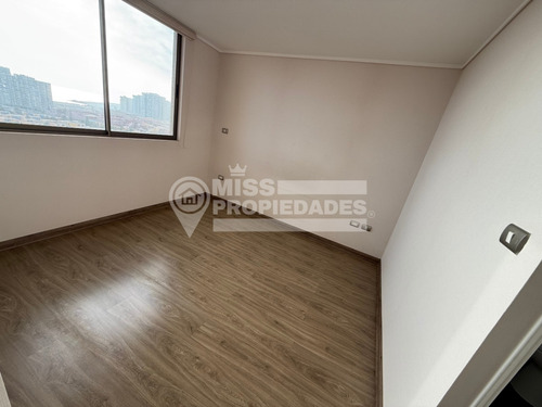 Se Arrienda Departamento En Condominio Lomas Del Norte Ii