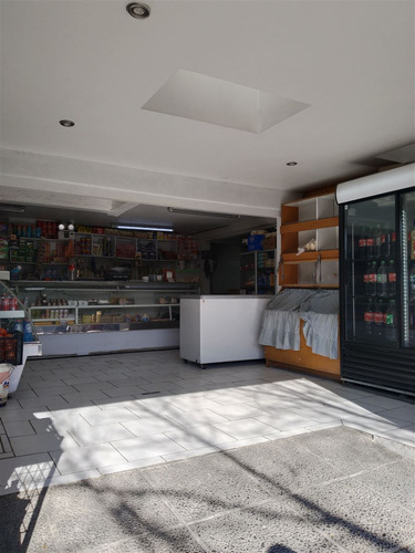 Local Comercial En Venta En Puente Alto ( Amasandería)