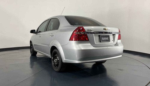 Imagen 6 de 15 de 43648 - Chevrolet Aveo 2016 Con Garantía