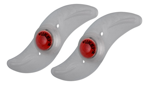 Luces Led Para Rayos De Bicicleta