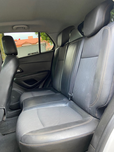 Chevrolet Trax 1.8 Lt At