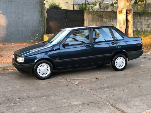 Fiat Duna 1998 1.6 Sx
