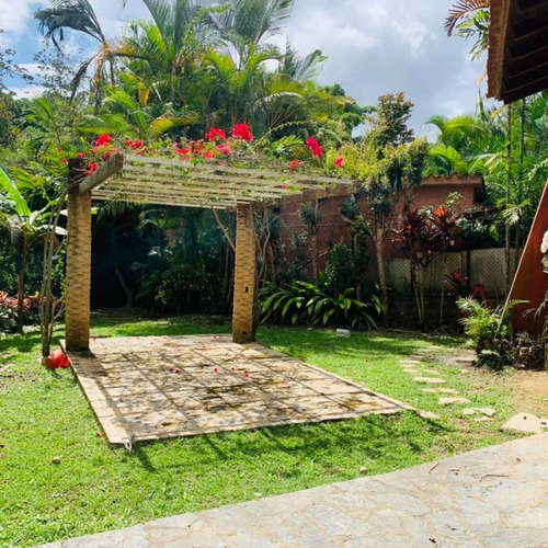 Casa En Venta - Urb. El Hatillo - La Union