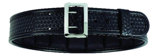 Cinturon De Trabajo Bianchi 7960 Sam Browne - 2.25