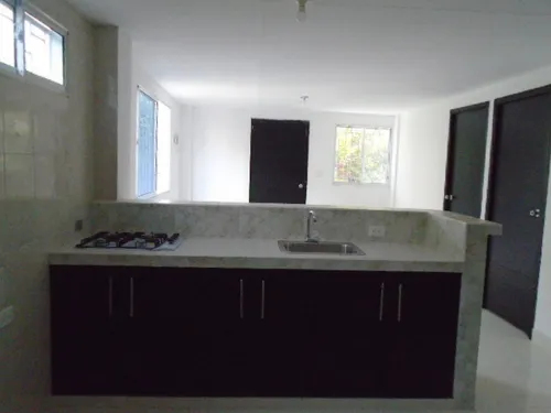 Apartamento En Arriendo Los Calamares, Cartagena