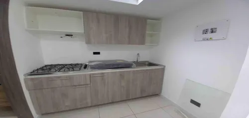 Apartaestudio En Arriendo En La Rambla/manizales (279062657).