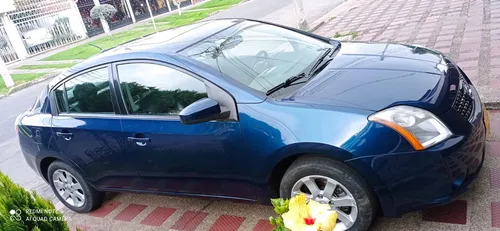 Nissan Sentra 2.0 Sl At