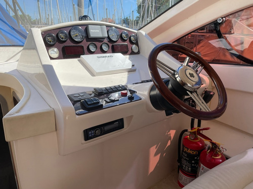 Imagen 8 de 15 de Genesis 380-yanmar-marina Uno