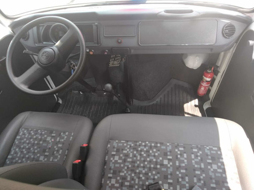 Volkswagen Kombi 1.4 Standard Total Flex 3p 2014