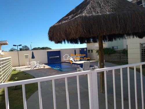 Imagem 22 de 30 de Apartamento Com 3 Dormitórios À Venda, 69 M² Por R$ 225.000,00 - Yara - Londrina/pr - Ap0063