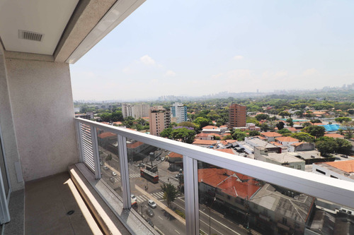 Sala Comercial À Venda Na Avenida Doutor Vital Brasil, Butantã, São Paulo - Sp - Liv-2746