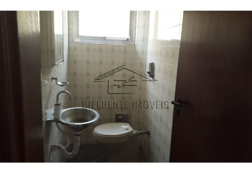 Imagem 7 de 15 de Sob289 - Sobrado 250m2 - 3 Dorms - 1 Suíte C/ Hidromassagem - 3 Vagas - 4 Wc