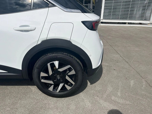 Opel Mokka Mokka 1.2T ELEGANCE 130HP AT8