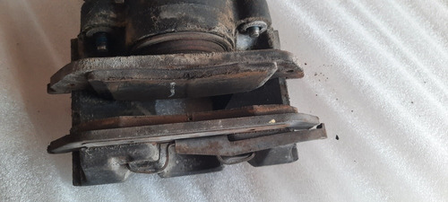 Caliper Delantero Derecho Mercedes Ml320 3.2 Aut Mod 98-03 (Usado)