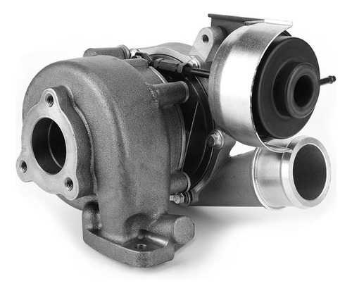 Turbo Turbocompresor, 28231-27800 De Repuesto Para Hyundai