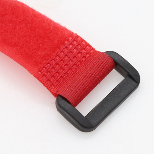 Cable De Amarre De Batería Lipo De 25 Cm, 10 Piezas, Antides